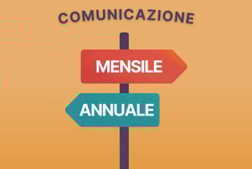 Le comunicazioni delle Holding